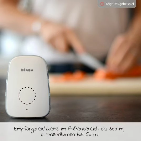 Wholesale β Beaba Audio-Babyphone Simply Zen π 3 Wholesale β Beaba Audio-Babyphone Simply Zen π - Image 3