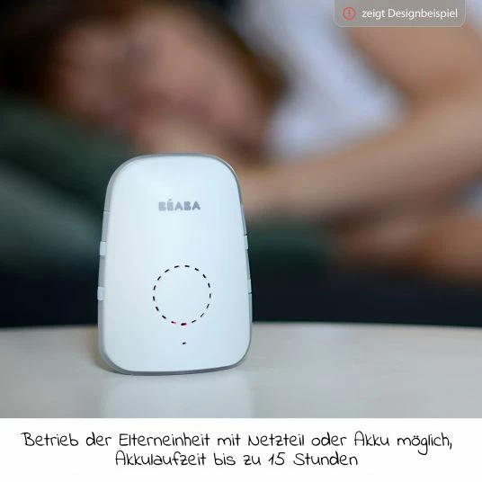 Wholesale β Beaba Audio-Babyphone Simply Zen π 4 Wholesale β Beaba Audio-Babyphone Simply Zen π - Image 4