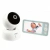 Hot Sale 🧨 Beaba Video-Babyphone Zen Premium mit App Steuerung - 360° Weitwinkel ⌛