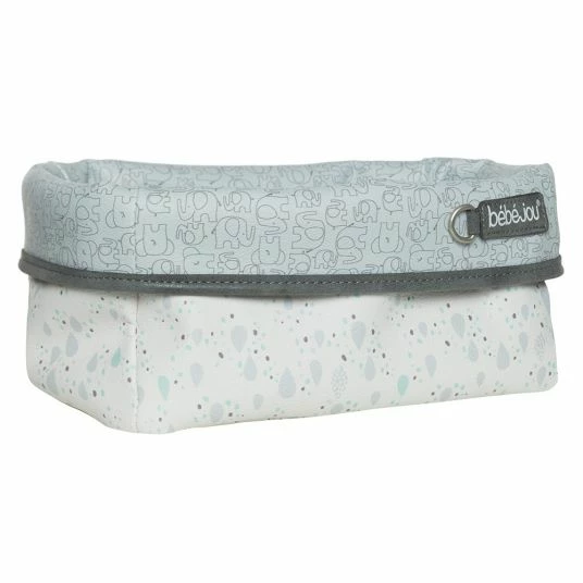 Best Pirce 😀 Bébé-jou Aufbewahrungskorb - Ollie ⌛ 1 Best Pirce 😀 Bébé-jou Aufbewahrungskorb - Ollie ⌛