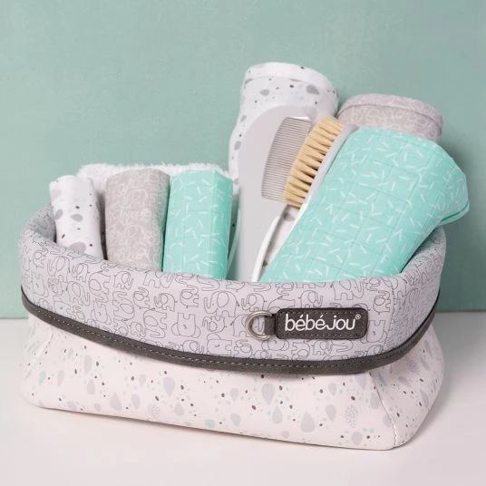 Best Pirce 😀 Bébé-jou Aufbewahrungskorb - Ollie ⌛ 2 Best Pirce 😀 Bébé-jou Aufbewahrungskorb - Ollie ⌛ - Image 2