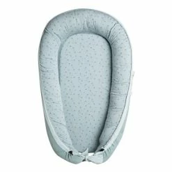 Discount ⌛ Bébé-jou Babynest / Kuschelnestchen Fabulous - Paper Planes 💯 -Live & Sleep Sales bebe jou babynest kuschelnestchen fabulous paper planes 3059055 d2