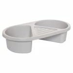 Best Pirce 😀 Bébé-jou Aufbewahrungskorb - Ollie ⌛ 5 Best Pirce 😀 Bébé-jou Aufbewahrungskorb - Ollie ⌛ - Image 5