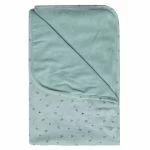 Best Sale 💯 Bébé-jou Wende-Decke 75 x 100 cm - Wish Pink 😀 5 Best Sale 💯 Bébé-jou Wende-Decke 75 x 100 cm - Wish Pink 😀 - Image 5