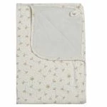 Promo 🧨 Bébé-jou Wende-Decke 75 x 100 cm - Paper Planes 🔔 5 Promo 🧨 Bébé-jou Wende-Decke 75 x 100 cm - Paper Planes 🔔 - Image 5