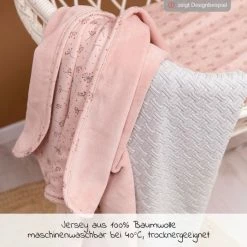 Best Sale 💯 Bébé-jou Wende-Decke 75 x 100 cm - Wish Pink 😀 9 Best Sale 💯 Bébé-jou Wende-Decke 75 x 100 cm - Wish Pink 😀 -Live & Sleep Sales bebe jou wende decke 75 x 100 cm wish pink 3031060 d3