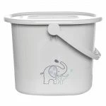 Best Pirce 😀 Bébé-jou Aufbewahrungskorb - Ollie ⌛ 6 Best Pirce 😀 Bébé-jou Aufbewahrungskorb - Ollie ⌛ - Image 6