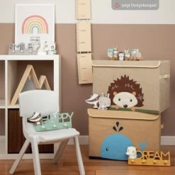 New ❤️ Bieco Aufbewahrungskiste / Staubox Groß 51 x 36 x 36 cm - Löwe 🛒 8 New ❤️ Bieco Aufbewahrungskiste / Staubox Groß 51 x 36 x 36 cm - Löwe 🛒 -Live & Sleep Sales bieco aufbewahrungskiste staubox gross 51 x 36 x 36 cm lowe 4000457 d3