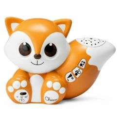 Brand new ๐งจ Chicco Farbprojektor Foxy der Fuchs ๐