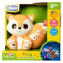 Brand new ๐งจ Chicco Farbprojektor Foxy der Fuchs ๐ 5 Brand new ๐งจ Chicco Farbprojektor Foxy der Fuchs ๐ -Live & Sleep Sales chicco farbprojektor foxy der fuchs 00010064000000 d2
