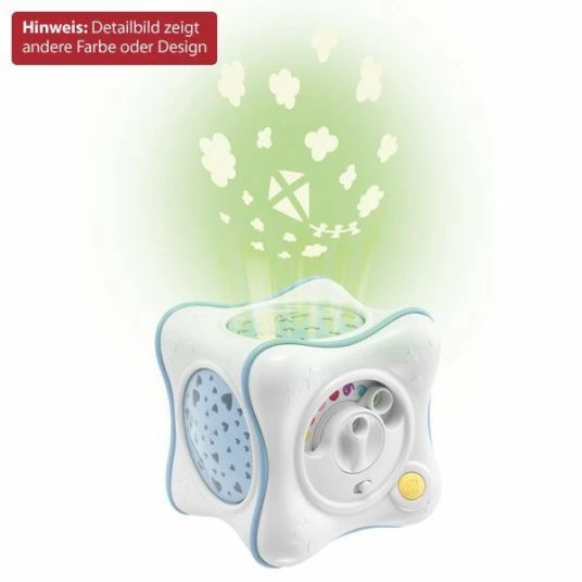 Discount π Chicco Rainbow Projector First Dreams - Pink 𧨠2 Discount π Chicco Rainbow Projector First Dreams - Pink 𧨠- Image 2