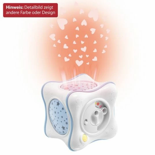 Discount π Chicco Rainbow Projector First Dreams - Pink 𧨠4 Discount π Chicco Rainbow Projector First Dreams - Pink 𧨠- Image 4