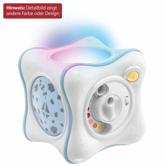 Discount π Chicco Rainbow Projector First Dreams - Pink 𧨠5 Discount π Chicco Rainbow Projector First Dreams - Pink 𧨠- Image 5