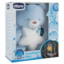Wholesale ⭐ Chicco Spieluhr mit Nachtlicht Gute Nacht Bärchen - Blau 🛒 6 Wholesale ⭐ Chicco Spieluhr mit Nachtlicht Gute Nacht Bärchen - Blau 🛒 -Live & Sleep Sales chicco spieluhr mit nachtlicht gute nacht barchen blau 00009156200000 d2