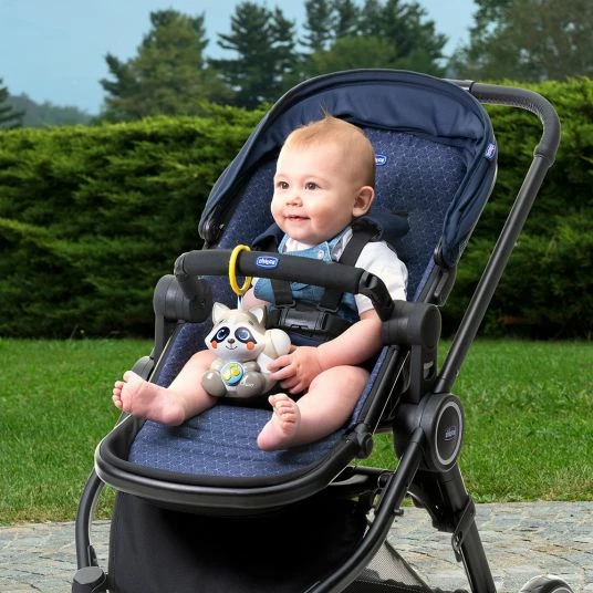 Budget đ„° Chicco Spieluhr mit Nachtlicht Smoky der WaschbĂ€r â 3 Budget đ„° Chicco Spieluhr mit Nachtlicht Smoky der WaschbĂ€r â - Image 3