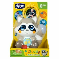 Budget đ„° Chicco Spieluhr mit Nachtlicht Smoky der WaschbĂ€r â 7 Budget đ„° Chicco Spieluhr mit Nachtlicht Smoky der WaschbĂ€r â -Live & Sleep Sales chicco spieluhr mit nachtlicht smoky der waschbar 00010065000000 d3