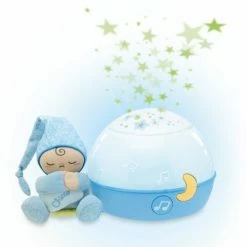 Flash Sale ๐ Chicco Starry Sky Projector - Blue ๐