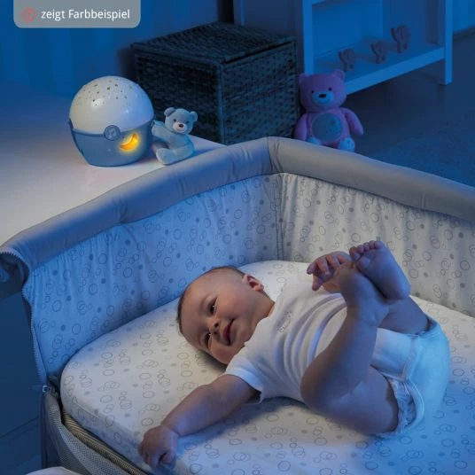 Flash Sale π― Chicco Sternenhimmel-Projektor Next2Stars - Rosa π 4 Flash Sale π― Chicco Sternenhimmel-Projektor Next2Stars - Rosa π - Image 4