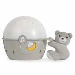 Promo β Chicco Sternenhimmel-Projektor Next2Stars - Grau π