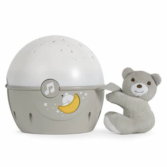 Promo β Chicco Sternenhimmel-Projektor Next2Stars - Grau π 1 Promo β Chicco Sternenhimmel-Projektor Next2Stars - Grau π