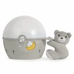 Flash Sale π― Chicco Sternenhimmel-Projektor Next2Stars - Rosa π 6 Flash Sale π― Chicco Sternenhimmel-Projektor Next2Stars - Rosa π - Image 6