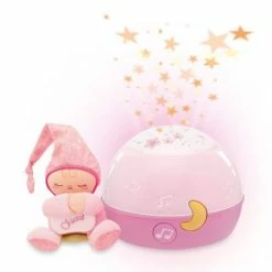 Best deal ๐ฏ Chicco Starry Sky Projector - Pink โญ
