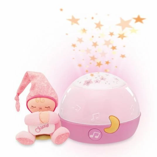 Best deal 💯 Chicco Starry Sky Projector - Pink ⭐ 1 Best deal 💯 Chicco Starry Sky Projector - Pink ⭐