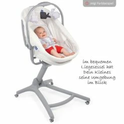 Outlet 🛒 Chicco Stubenwagen, Hochstuhl, Sessel Baby Hug 4 in 1 Air - Stone ✔️ -Live & Sleep Sales chicco stubenwagen hochstuhl sessel baby hug 4 in 1 air stone 00079193850000 d3