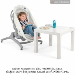 Outlet 🛒 Chicco Stubenwagen, Hochstuhl, Sessel Baby Hug 4 in 1 Air - Stone ✔️ -Live & Sleep Sales chicco stubenwagen hochstuhl sessel baby hug 4 in 1 air stone 00079193850000 d5