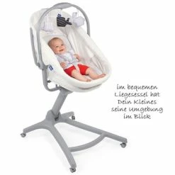 Outlet ๐ Chicco Stubenwagen, Hochstuhl, Sessel Baby Hug 4 in 1 Air - White Snow ๐ 9 Outlet ๐ Chicco Stubenwagen, Hochstuhl, Sessel Baby Hug 4 in 1 Air - White Snow ๐ -Live & Sleep Sales chicco stubenwagen hochstuhl sessel baby hug 4 in 1 air white snow 06079193300000 d3