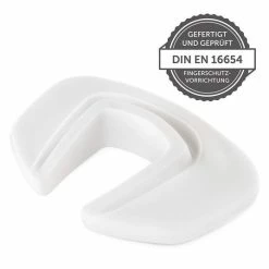 Hot Sale 🥰 Coona Türstopper und Finger-Klemmschutz 3er Pack - weiß 🧨 11 Hot Sale 🥰 Coona Türstopper und Finger-Klemmschutz 3er Pack - weiß 🧨 -Live & Sleep Sales coona turstopper und finger klemmschutz 3er pack weiss 51028 75244 d5
