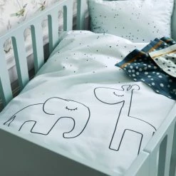 Best reviews of 🎁 Done by Deer Bettwäsche - 140 x 60 cm - Dreamy Dots - Weiß ✨ 6 Best reviews of 🎁 Done by Deer Bettwäsche - 140 x 60 cm - Dreamy Dots - Weiß ✨ -Live & Sleep Sales done by deer bettwasche 100 x 140 cm dreamy dots weiss 2093855 d2