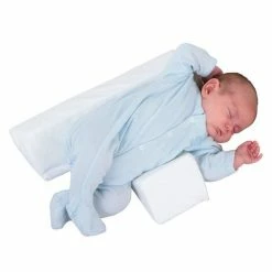 Brand new β€οΈ Doomoo Side pillow Plus Baby Sleep π