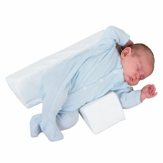 Brand new ❤️ Doomoo Side pillow Plus Baby Sleep 😀 1 Brand new ❤️ Doomoo Side pillow Plus Baby Sleep 😀