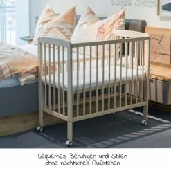 Coupon ๐ Fillikid 2in1 Beistellbett, Stubenbett Nino - Natur - Collection 2022 โ๏ธ 8 Coupon ๐ Fillikid 2in1 Beistellbett, Stubenbett Nino - Natur - Collection 2022 โ๏ธ -Live & Sleep Sales fillikid 2in1 beistellbett stubenbett nino natur 555 00 d2