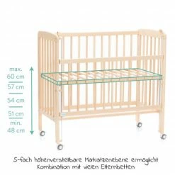 Coupon ๐ Fillikid 2in1 Beistellbett, Stubenbett Nino - Natur - Collection 2022 โ๏ธ 9 Coupon ๐ Fillikid 2in1 Beistellbett, Stubenbett Nino - Natur - Collection 2022 โ๏ธ -Live & Sleep Sales fillikid 2in1 beistellbett stubenbett nino natur 555 00 d4