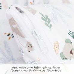 Discount 🎉 Fillikid 4-tlg. Bettwäsche-Set für Nino Decke 80 x 80 cm, Kissen 35 x 40 cm, Matratze & Nestchen - Kangaroo - Weiß - Collection 2022 👏 10 Discount 🎉 Fillikid 4-tlg. Bettwäsche-Set für Nino Decke 80 x 80 cm, Kissen 35 x 40 cm, Matratze & Nestchen - Kangaroo - Weiß - Collection 2022 👏 -Live & Sleep Sales fillikid 4 tlg bettwasche set fur nino decke 80 x 80 cm kissen 35 x 40 cm matratze nestchen kangaroo weiss 6810 75 d4