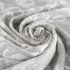 Best Pirce π Fillikid Cotton blanket 75 x 100 cm - Elephants - Grey White π 9 Best Pirce π Fillikid Cotton blanket 75 x 100 cm - Elephants - Grey White π -Live & Sleep Sales fillikid baumwolldecke 75 x 100 cm elefanten grau weiss kp 1600 07 d3