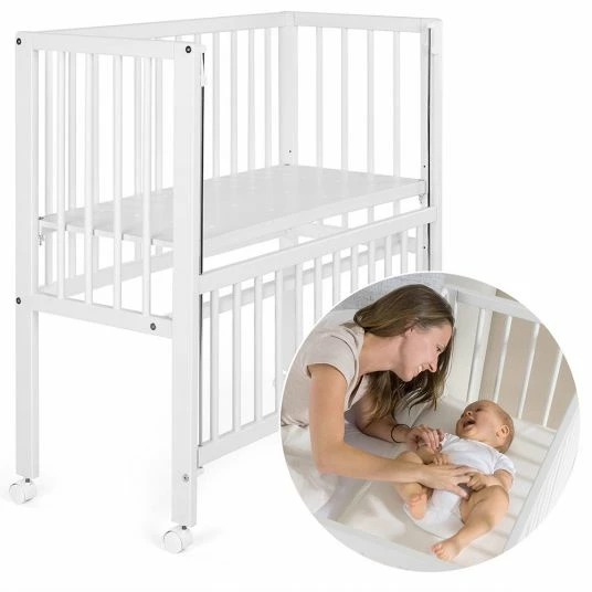 Best Pirce ⌛ Fillikid Additional bed Premium Vario 3in1 - (also for box spring beds) - White 👏 1 Best Pirce ⌛ Fillikid Additional bed Premium Vario 3in1 - (also for box spring beds) - White 👏