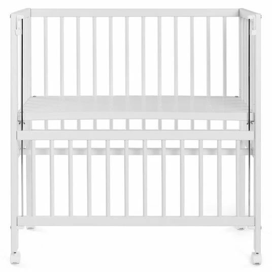 Best Pirce ⌛ Fillikid Additional bed Premium Vario 3in1 - (also for box spring beds) - White 👏 3 Best Pirce ⌛ Fillikid Additional bed Premium Vario 3in1 - (also for box spring beds) - White 👏 - Image 3