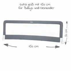 Discount ๐ Fillikid Bettgitter klappbar fรผr Standard & Boxspringbetten 150 x 50 cm - Grau ๐ 8 Discount ๐ Fillikid Bettgitter klappbar fรผr Standard & Boxspringbetten 150 x 50 cm - Grau ๐ -Live & Sleep Sales fillikid bettgitter klappbar fur standard boxspringbetten 150 x 50 cm grau kp295 50 17 d2