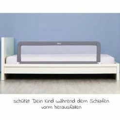 Discount ๐ Fillikid Bettgitter klappbar fรผr Standard & Boxspringbetten 150 x 50 cm - Grau ๐ 9 Discount ๐ Fillikid Bettgitter klappbar fรผr Standard & Boxspringbetten 150 x 50 cm - Grau ๐ -Live & Sleep Sales fillikid bettgitter klappbar fur standard boxspringbetten 150 x 50 cm grau kp295 50 17 d3