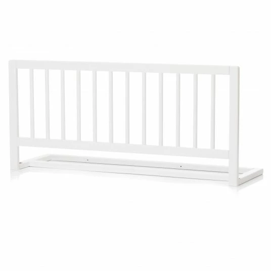 Flash Sale 👏 Fillikid Bettgitter Lea aus massivem Buchenholz 100 x 45 cm - Weiß - Collection 2022 😀 1 Flash Sale 👏 Fillikid Bettgitter Lea aus massivem Buchenholz 100 x 45 cm - Weiß - Collection 2022 😀