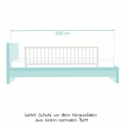Discount 🥰 Fillikid Bettgitter Lilly aus massivem Buchenholz 140 x 45 cm - Weiß - Collection 2022 ⌛ 8 Discount 🥰 Fillikid Bettgitter Lilly aus massivem Buchenholz 140 x 45 cm - Weiß - Collection 2022 ⌛ -Live & Sleep Sales fillikid bettgitter lilly aus massivem buchenholz 140 x 45 cm weiss 505 140 05 d2