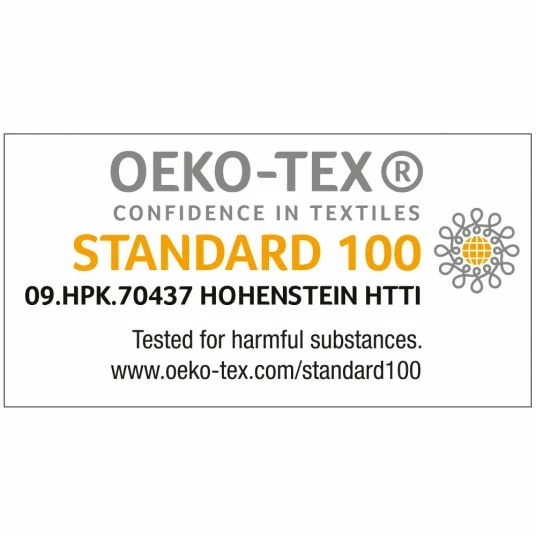 Wholesale ❤️ Fillikid Bed linen 100 x 135 - dots - grey 👏 5 Wholesale ❤️ Fillikid Bed linen 100 x 135 - dots - grey 👏 - Image 5