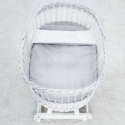 New 😍 Fillikid Bed linen 80 x 80 cm - dots - grey 🥰 11 New 😍 Fillikid Bed linen 80 x 80 cm - dots - grey 🥰 -Live & Sleep Sales fillikid bettwasche 80 x 80 cm punkte grau kp 022 44 d5