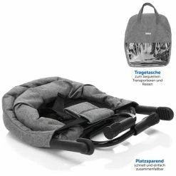 Best deal π Fillikid Tischsitz inkl. Tasche - Melange Grau π― 10 Best deal π Fillikid Tischsitz inkl. Tasche - Melange Grau π― -Live & Sleep Sales fillikid faltbarer tischsitz inkl tasche melange grau kp 395 97 d4