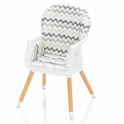 Promo 🔔 Fillikid Hochstuhl & Kinderstuhl Paul inkl. Essbrett - Zick Zack 🤩 -Live & Sleep Sales fillikid hochstuhl kinderstuhl paul inkl essbrett zick zack bg102 13 d4