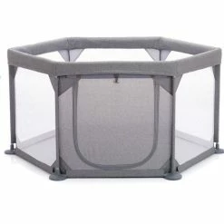 Top 10 🥰 Fillikid Laufgitter 6-eckig Prag aus Netzstoff mit Transporttasche & Einstieg - Grau 😉 -Live & Sleep Sales fillikid laufgitter 6 eckig prag aus netzstoff mit transporttasche einstieg grau 4023 07 d5