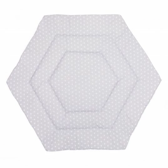 New ⭐ Fillikid Laufstalleinlage für 6-eck Laufgitter - Cube - Grey - Collection 2022 👍 1 New ⭐ Fillikid Laufstalleinlage für 6-eck Laufgitter - Cube - Grey - Collection 2022 👍